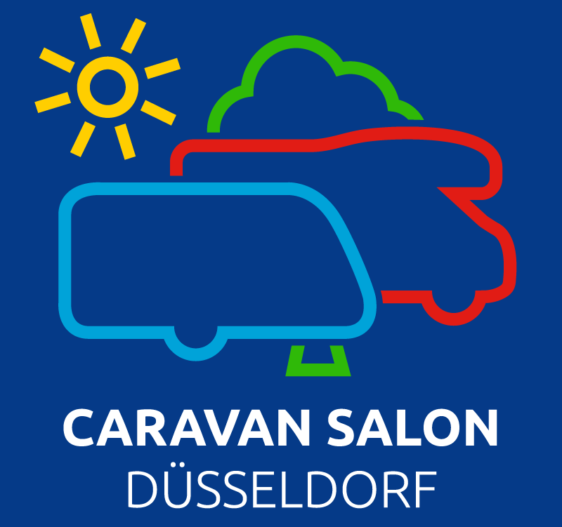 Caravan-Salon 2021 – Alf ist auch dabei!